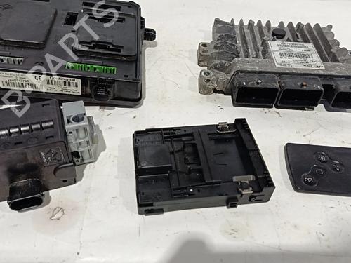 Other RENAULT MEGANE III Hatchback (BZ0/1_, B3_)  | BP30034479O1 