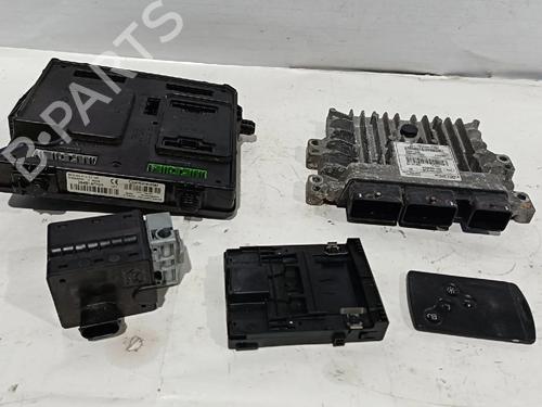 Andere für RENAULT MEGANE III Hatchback (BZ0/1_, B3_) [2008-2025]  30034479