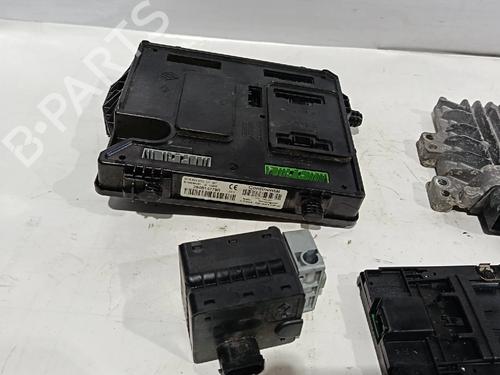 Other RENAULT MEGANE III Hatchback (BZ0/1_, B3_)  | BP30034479O1 