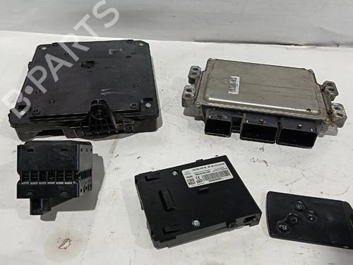 Other RENAULT MEGANE III Hatchback (BZ0/1_, B3_)  | BP30034479O1 