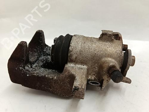 Venstre bremsecaliper bak VW GOLF IV (1J1) 1.9 TDI | BP30034480M107 
