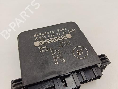 Used Other MERCEDES-BENZ C-CLASS (W203) [2000-2007]  30034484