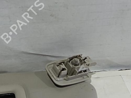 Andere RENAULT MEGANE III Hatchback (BZ0/1_, B3_)  | BP30034495O1 