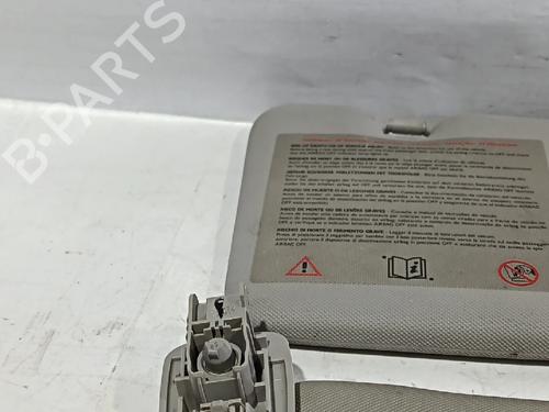 Andere RENAULT MEGANE III Hatchback (BZ0/1_, B3_)  | BP30034495O1 