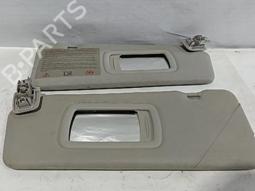 Andere für RENAULT MEGANE III Hatchback (BZ0/1_, B3_) [2008-2025]  30034495