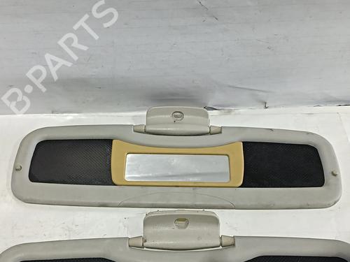 Right sun visor SMART FORTWO Coupe (450) 0.7 (450.352, 450.332) | BP30034512I2 - Image 3