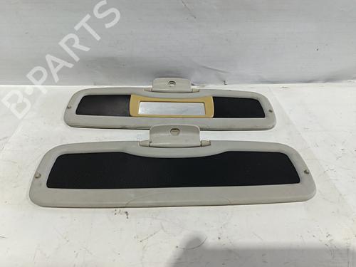 Used Right sun visor SMART CITY-COUPE (450) [1998-2004]  30034512