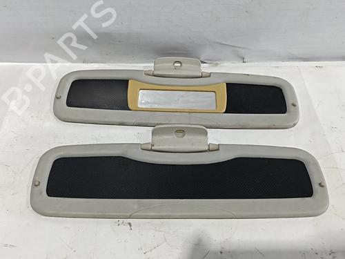 Right sun visor SMART FORTWO Coupe (450) 0.7 (450.352, 450.332) | BP30034512I2 - Image 2