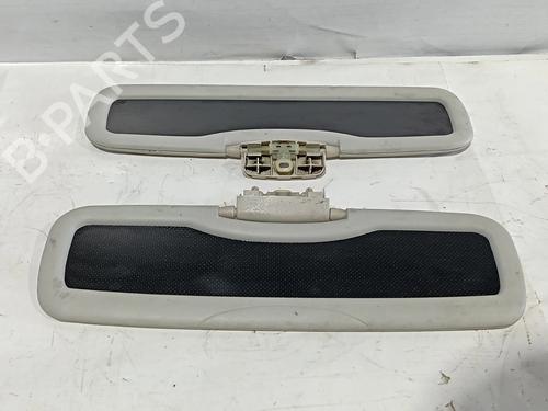 Right sun visor SMART FORTWO Coupe (450) 0.7 (450.352, 450.332) | BP30034512I2 - Image 4
