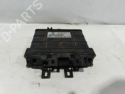 Motorstyringsenhed VW LUPO I (6X1, 6E1) [1998-2005]  30034498