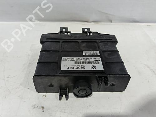 Engine control unit (ECU) VW LUPO I (6X1, 6E1)  | BP30034498M57 