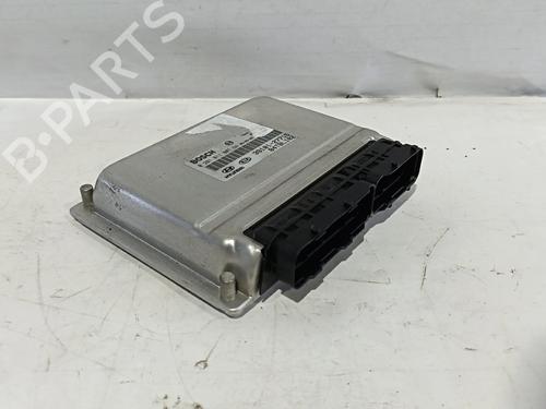 Engine control unit (ECU) HYUNDAI GETZ (TB)  | BP30034488M57 