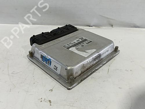 Engine control unit (ECU) HYUNDAI GETZ (TB)  | BP30034488M57 
