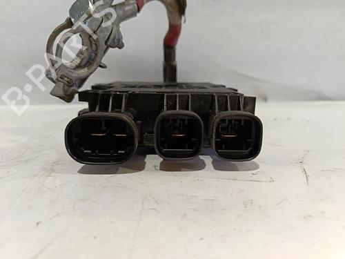 Sikringsdåse RENAULT MEGANE III Hatchback (BZ0/1_, B3_)  | BP30034493E1 