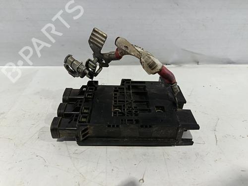 Sikringsdåse RENAULT MEGANE III Hatchback (BZ0/1_, B3_)  | BP30034493E1 
