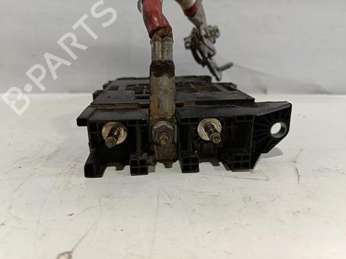 Sikringsdåse RENAULT MEGANE III Hatchback (BZ0/1_, B3_)  | BP30034493E1 