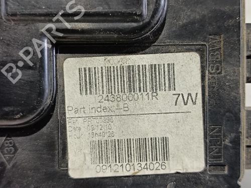 Sikringsdåse RENAULT MEGANE III Hatchback (BZ0/1_, B3_)  | BP30034493E1 