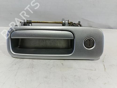 Andre VW LUPO I (6X1, 6E1) [1998-2005]  30034501