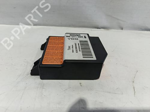 Used ECU airbags SMART CITY-COUPE (450) [1998-2004]  30034505