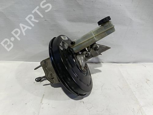 Bremseservo RENAULT MEGANE III Hatchback (BZ0/1_, B3_) [2008-2025]  30034490