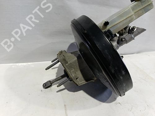 Servo brake RENAULT MEGANE III Hatchback (BZ0/1_, B3_) | BP30034490M42