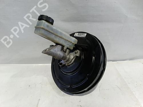 Servo brake RENAULT MEGANE III Hatchback (BZ0/1_, B3_) | BP30034490M42
