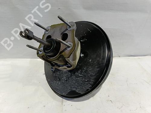Servo brake RENAULT MEGANE III Hatchback (BZ0/1_, B3_) | BP30034490M42