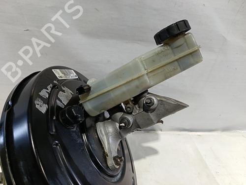 Servo brake RENAULT MEGANE III Hatchback (BZ0/1_, B3_) | BP30034490M42