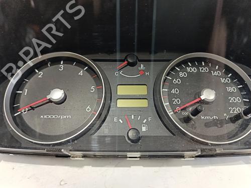 Instrument cluster HYUNDAI GETZ (TB)  | BP30034487C47 