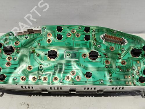Instrument cluster HYUNDAI GETZ (TB)  | BP30034487C47 