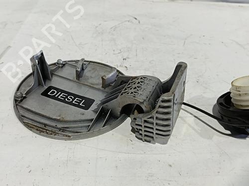 Fuel flap HYUNDAI GETZ (TB)  | BP30034489C131 