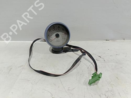 Used Instrument cluster SMART CITY-COUPE (450) [1998-2004]  30034508