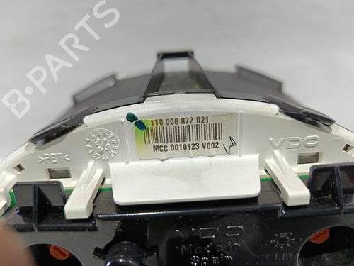 Instrument cluster SMART CITY-COUPE (450)  | BP30034513C47 