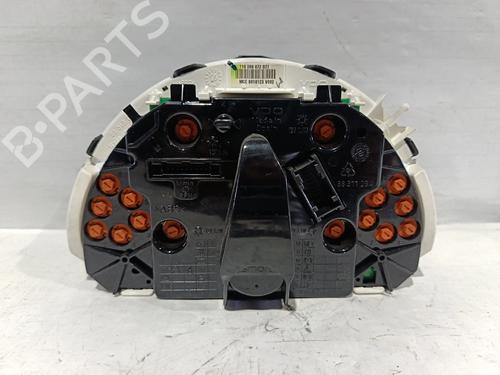 Instrument cluster SMART CITY-COUPE (450)  | BP30034513C47 