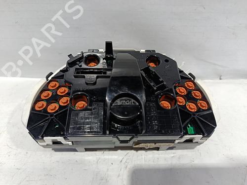 Instrument cluster SMART CITY-COUPE (450)  | BP30034513C47 