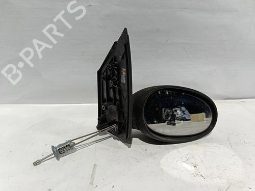 Used Right mirror SMART CITY-COUPE (450) [1998-2004]  30034514