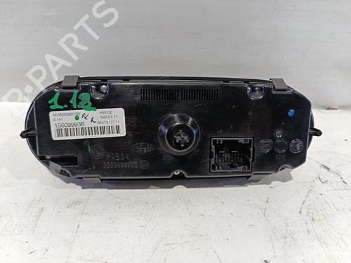 Climate control ALFA ROMEO GIULIETTA (940_)  | BP30034528I5 