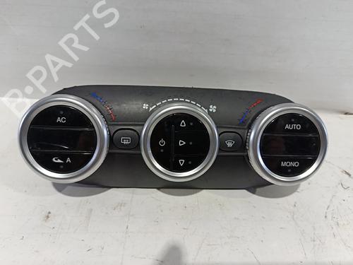 AC-Styringsenhed/Manøvreenhed ALFA ROMEO GIULIETTA (940_) [2010-2020]  30034528