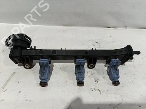 Używane Szyna wtryskowa ALFA ROMEO GIULIETTA (940_) [2010-2020]  30034529