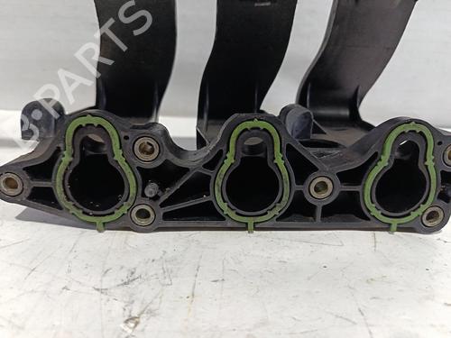 Intake manifold SMART CITY-COUPE (450) | BP30034527M70