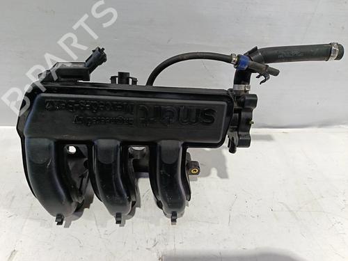 Intake manifold SMART CITY-COUPE (450) | BP30034527M70