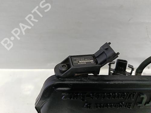 Intake manifold SMART CITY-COUPE (450) | BP30034527M70