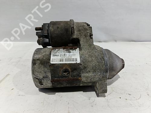 Starter SMART CITY-COUPE (450) | BP30034522M8