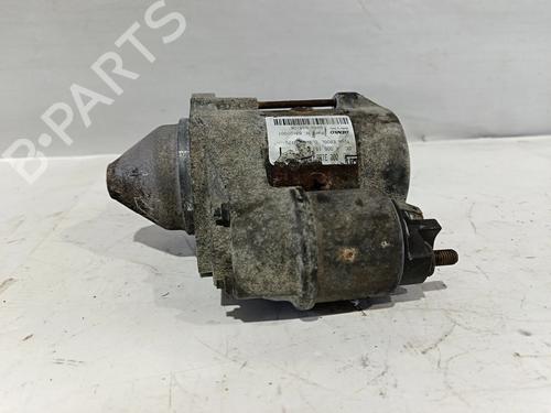 Starter SMART CITY-COUPE (450) | BP30034522M8