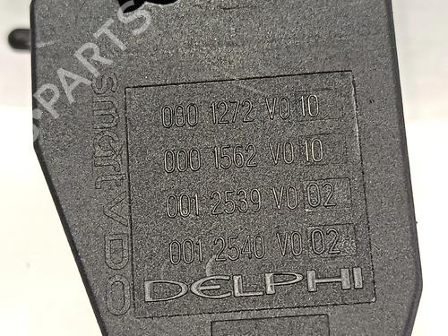 Andere SMART CITY-COUPE (450)  | BP30034519O1 