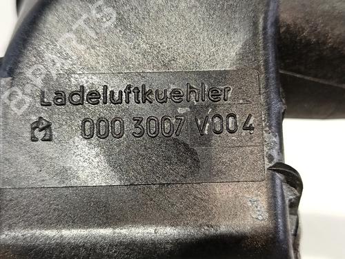 Intercooler SMART CITY-COUPE (450) | BP30034524M30