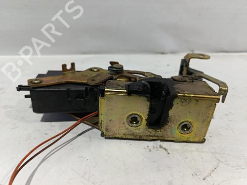 Front right lock SMART CITY-COUPE (450) | BP30034516C97