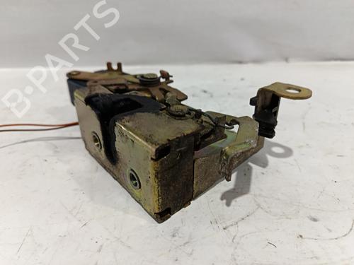 Front right lock SMART CITY-COUPE (450) | BP30034516C97