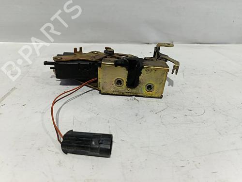 Front right lock SMART CITY-COUPE (450) | BP30034516C97