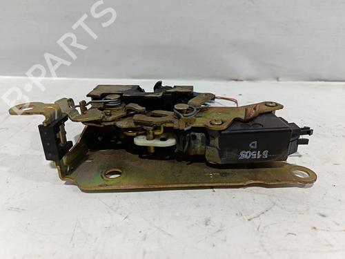 Used Front right lock SMART CITY-COUPE (450) [1998-2004]  30034516
